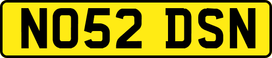 NO52DSN