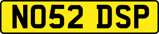 NO52DSP