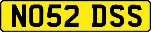 NO52DSS