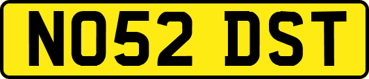 NO52DST