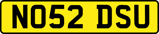 NO52DSU