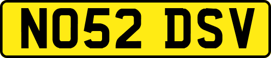 NO52DSV