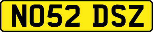 NO52DSZ