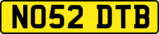 NO52DTB