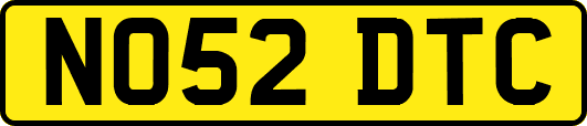 NO52DTC