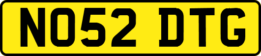NO52DTG