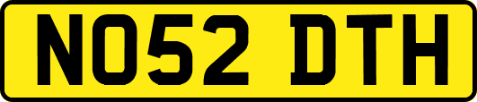 NO52DTH
