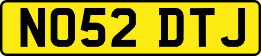 NO52DTJ