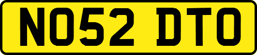 NO52DTO