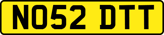 NO52DTT