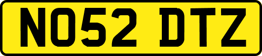 NO52DTZ