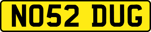NO52DUG