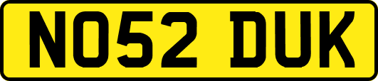 NO52DUK