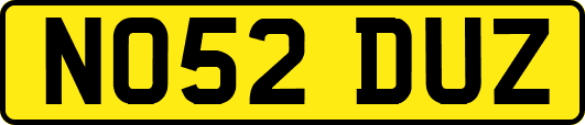 NO52DUZ