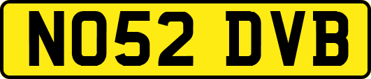 NO52DVB