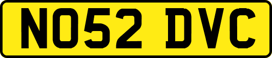 NO52DVC