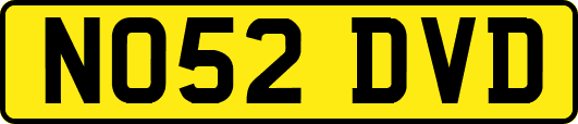 NO52DVD