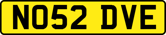 NO52DVE