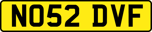 NO52DVF