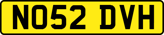 NO52DVH