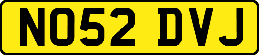 NO52DVJ