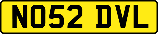 NO52DVL