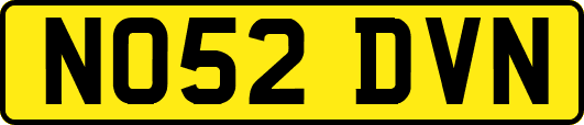 NO52DVN