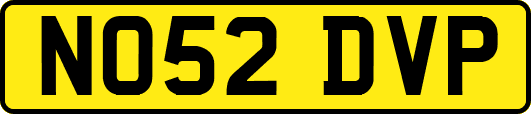 NO52DVP
