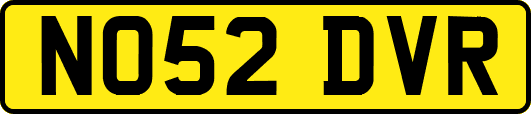 NO52DVR