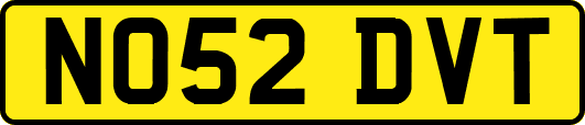 NO52DVT