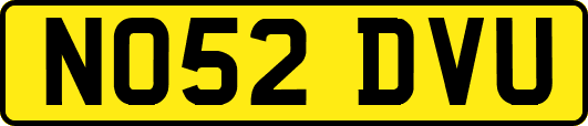 NO52DVU