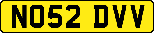 NO52DVV
