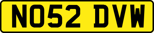 NO52DVW