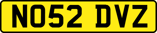 NO52DVZ