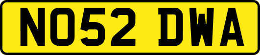 NO52DWA