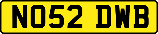 NO52DWB
