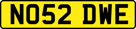 NO52DWE