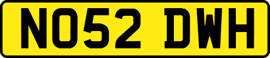 NO52DWH
