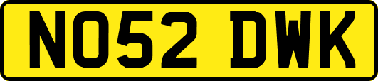 NO52DWK
