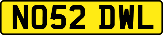 NO52DWL