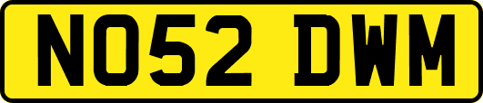 NO52DWM