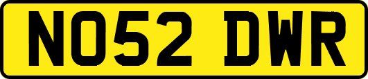 NO52DWR