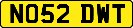 NO52DWT
