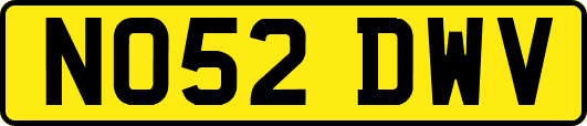 NO52DWV