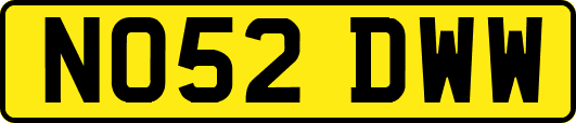 NO52DWW