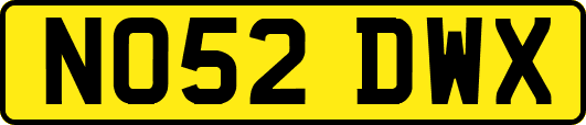 NO52DWX