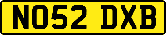 NO52DXB
