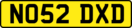NO52DXD