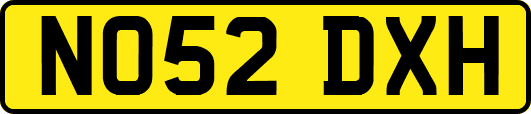 NO52DXH