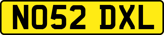 NO52DXL
